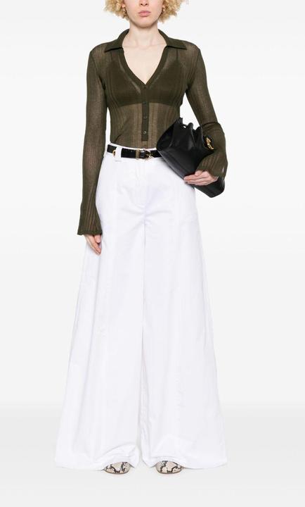 Produktbild Pinko T-shirt E Polo Verde (M)