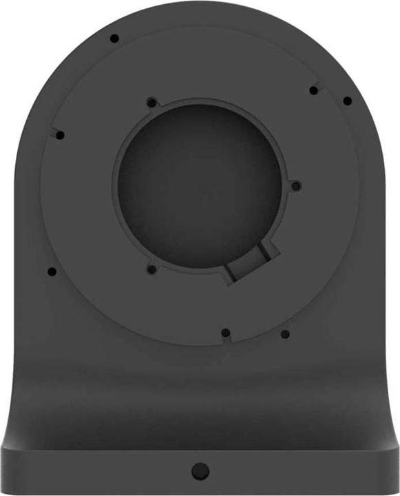 Actual product image Foscam FABWMB (black) Wall bracket Black (Mounting kit)
