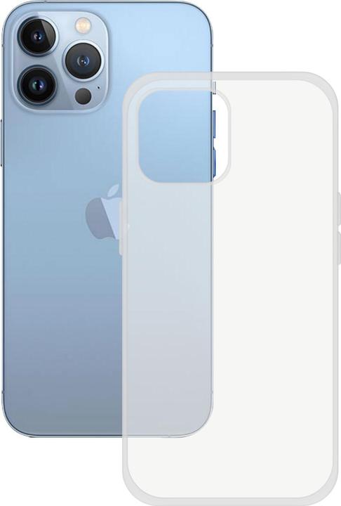 Produktbild Contact Flex Premium Case + Pc (Apple iPhone 13 Pro)