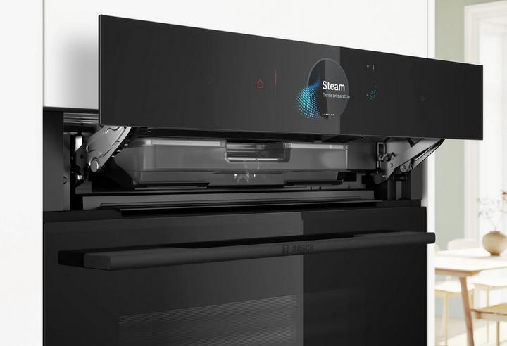 Image du produit Bosch Hausgeräte HRG978NB1