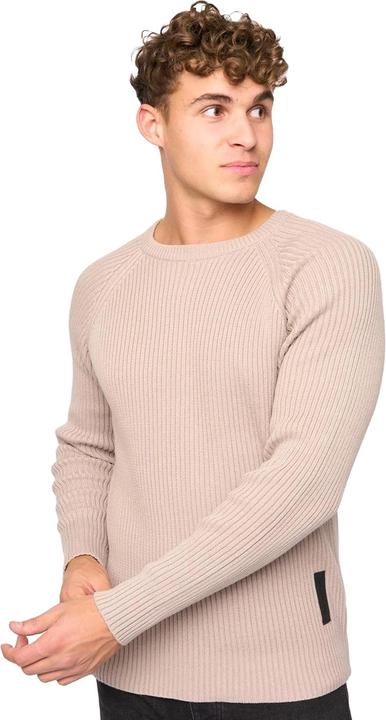 Crosshatch Kramtax Pullover Raglanärmel (XL)