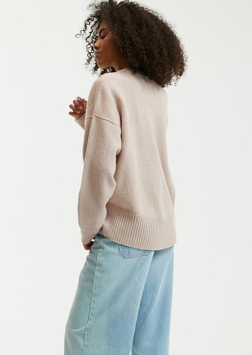 Immagine prodotto La Redoute Collections Maglia in lana/cashmere (38)