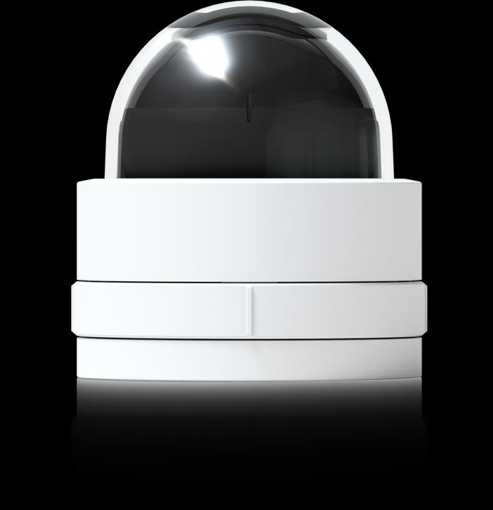 Produktbild Ubiquiti G5 Dome Ultra (2688 x 1512 Pixels)