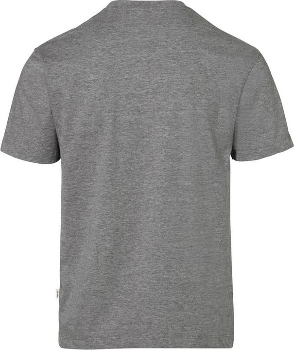 Immagine prodotto Hakro Maglietta da uomo "Heavy" 293 grigio taglia XL (XL)