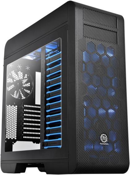 Produktbild Thermaltake Core V71 (ATX, mATX, E-ATX)