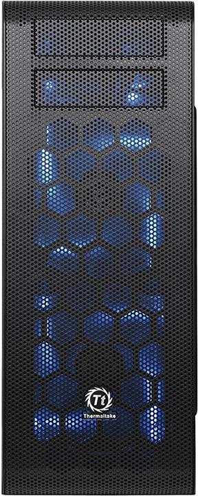 Produktbild Thermaltake Core V71 (ATX, mATX, E-ATX)