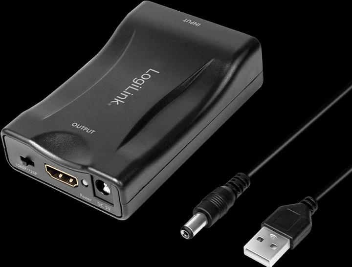 Actual product image LogiLink CV0160