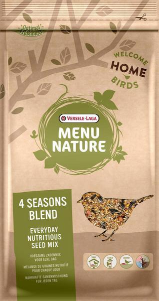 Versele Laga Menu Naure Jahreszeiten (1 x, 1 kg)