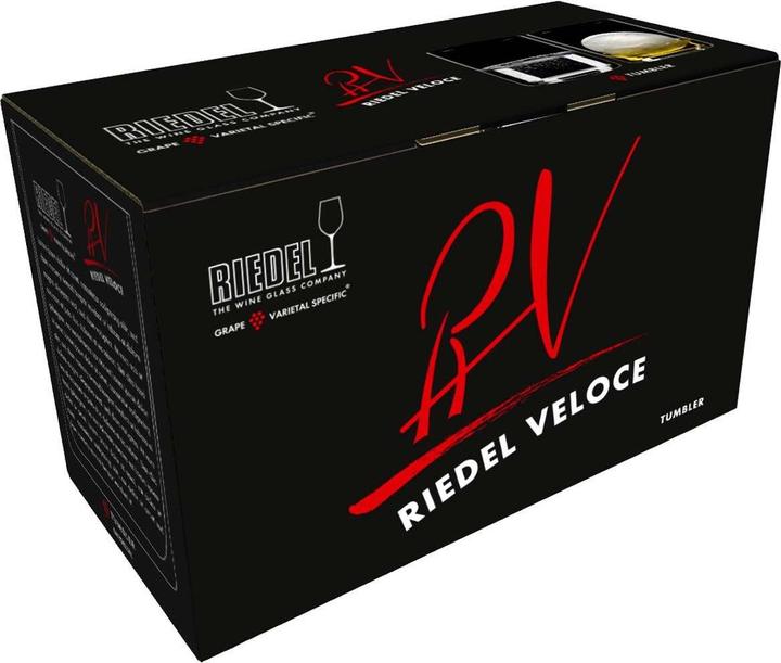 Immagine prodotto Riedel Acqua Veloce (0.43 l, 2 x)