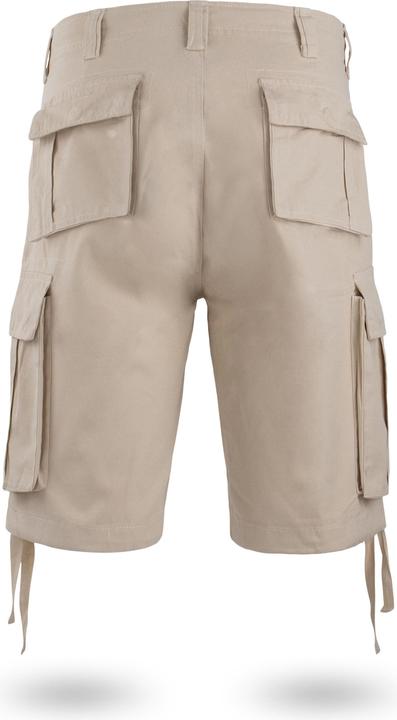Produktbild Normani Herren Shorts Kalahari (S)