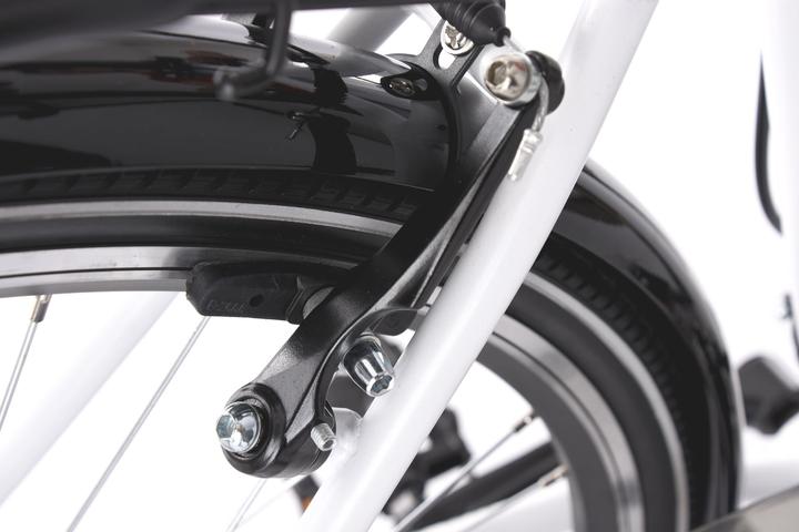 Produktbild KS Cycling Montreal (48 cm)