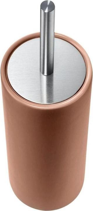 Immagine prodotto Diaqua Portascopino Zylo terra - inox