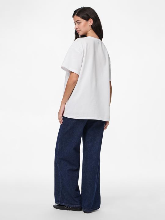 Immagine prodotto Pieces Pcskylar Ss Oversized Tee Noos (XXL)