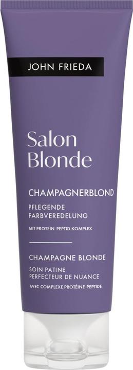 John Frieda Salon Blonde (Champagnerblond)