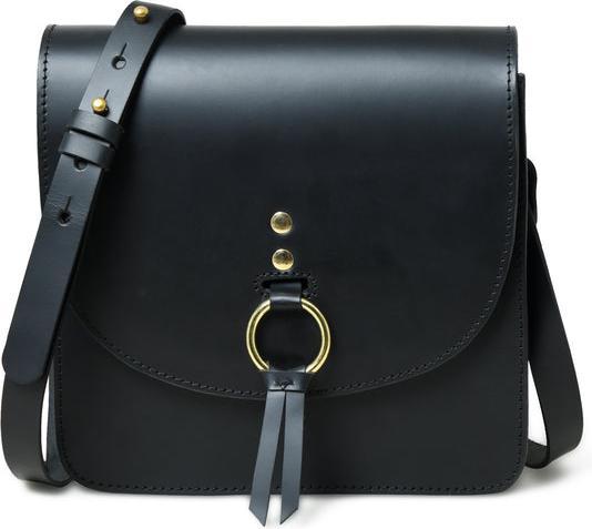 Produktbild Only-Bags.Store Divine Black Elegance Crossbody Tasche
