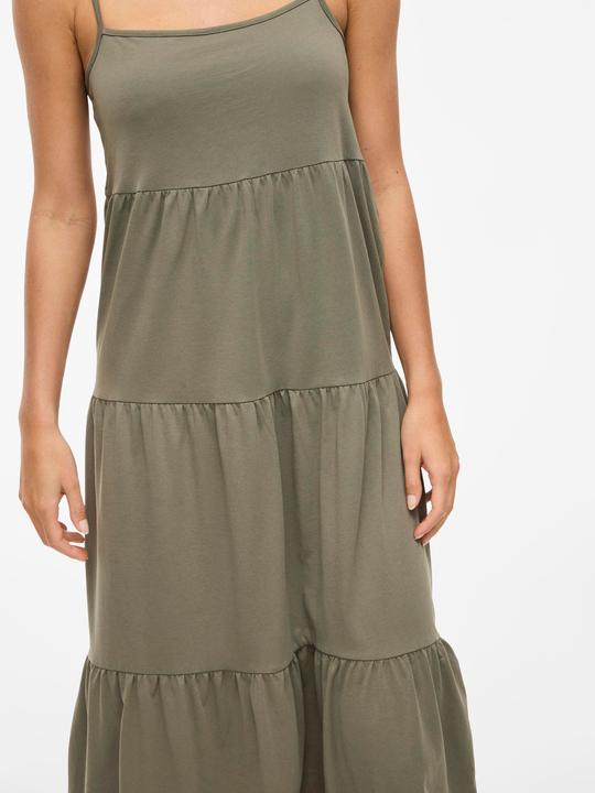 Image du produit Vila Träger Midikleid (XS)