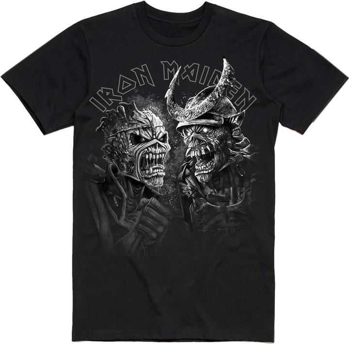 Music Brand Senjutsu TShirt