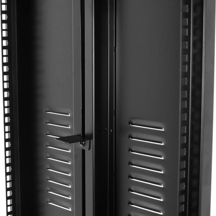 Actual product image Omnitronic Rack SR19 10 (19" rack)