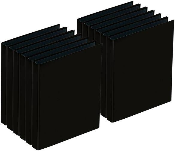 Immagine prodotto Pagna Raccoglitore ad anelli 20606-01 (A4, 35 mm, 1 Pezzo/i)