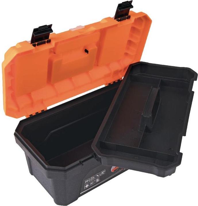 Actual product image Kendo Werkzeugkiste