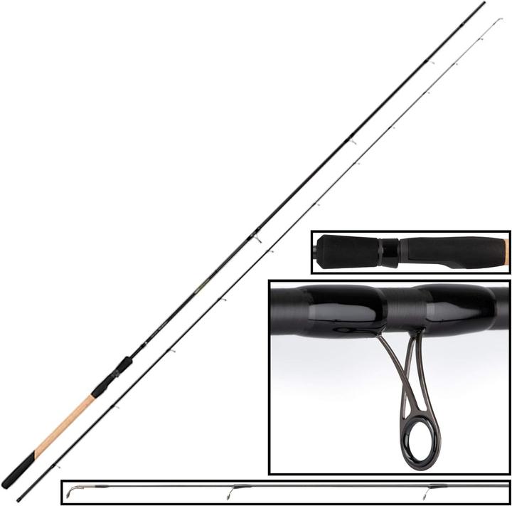 Produktbild Matrix Horizon X Pro Waggler 12ft - Bomb 25gr - 2 Sections (Allroundrute)