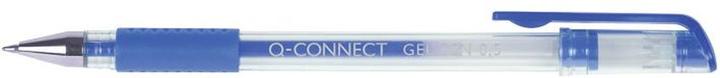 Produktbild Q-Connect Gel-Schreiber blau (Blau)