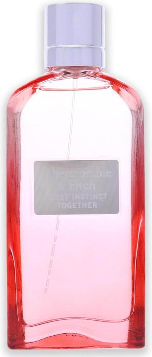 Actual product image Abercrombie and Fitch First Instinct Together (Eau de parfum, 100 ml)