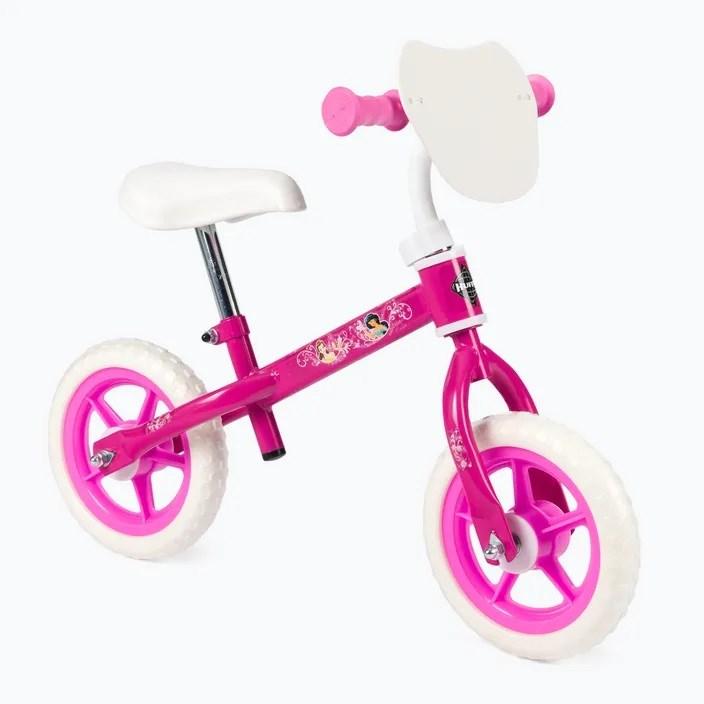 Image du produit ‎Huffy Rowerek biegowy Disney PRINCESS 10 (10")