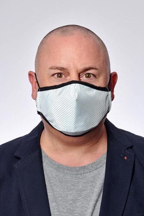 Immagine prodotto Korntex Maschera bocca-naso riflettente