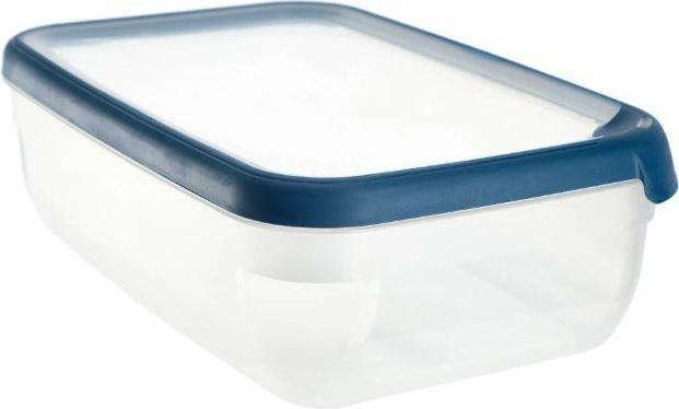 Actual product image Curver GRAND CHEF RECT 1.8L 252257 (1.80 l)