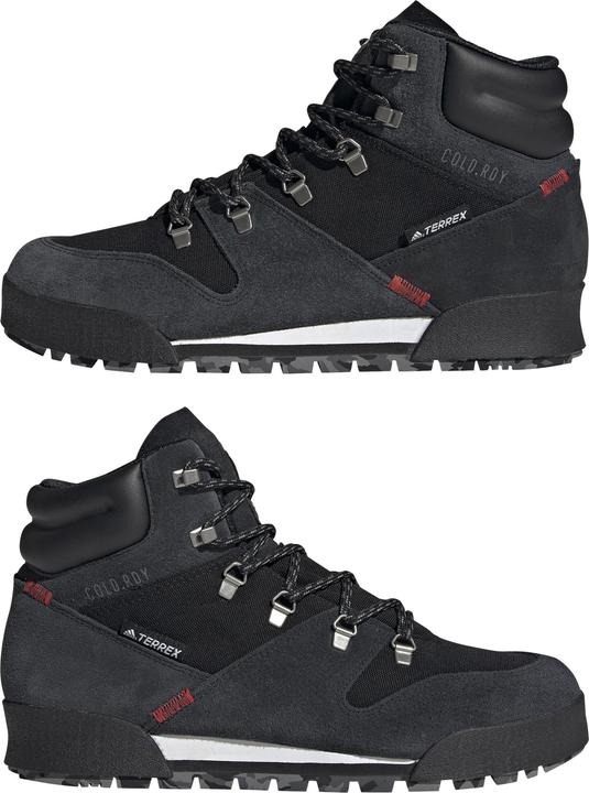 Image du produit adidas Terrex Snowpitch (42.5)