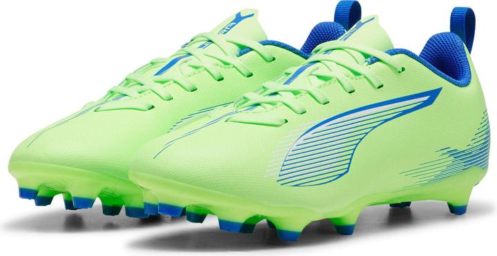 Fizzy Apple-PUMA White-Bluemazing