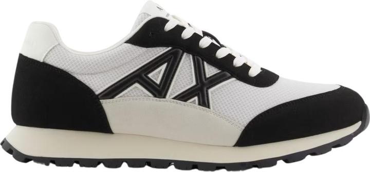 Blac, Off White