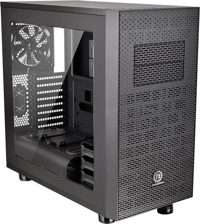 Thermaltake Core X31 (ATX, mATX, Mini-ITX)