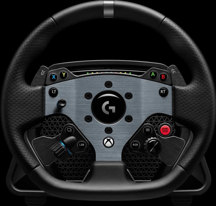 Produktbild Logitech G Pro Racing Wheel (PC)
