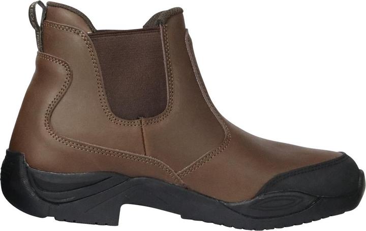 Produktbild Hy Stallstiefel Crowden (38)