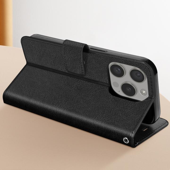 Immagine prodotto Mayaxess Serie di coperture SecureCard (Apple iPhone 15 Pro)