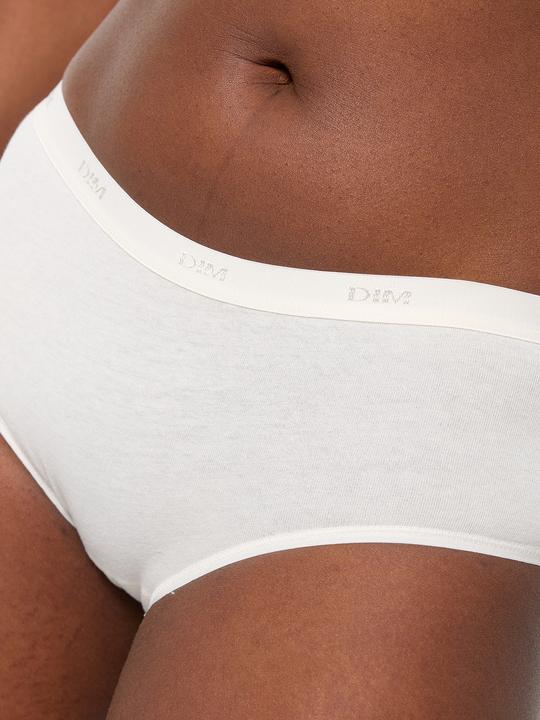 Immagine prodotto DIM Slip Eco Coton Stretch (S, Confezione da 5 pezzi)
