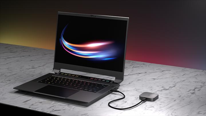 Immagine prodotto Corsair EX400U 2TB Storage SSD esterno (2000 GB)
