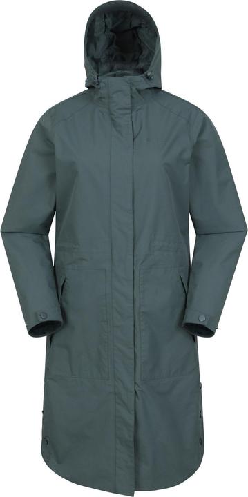 Khaki Green