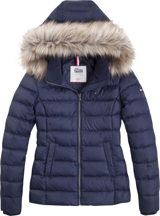 Tommy Hilfiger Basic Down