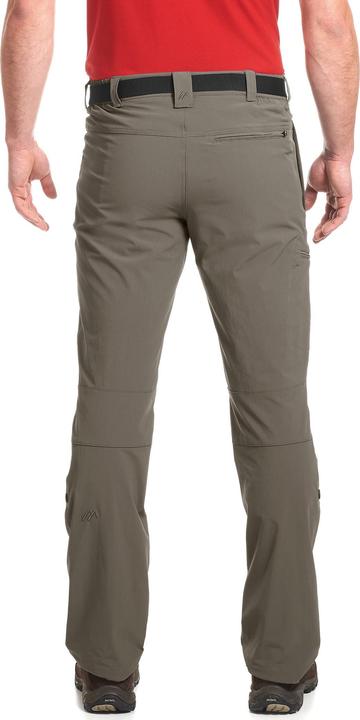 Actual product image Maier Sports Nile pants (34, 6XL)