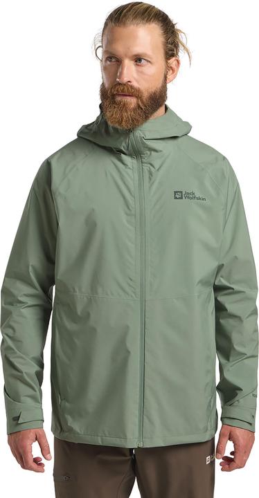 Image du produit Jack Wolfskin Prelight 2.5L Lt Jkt M (XL)