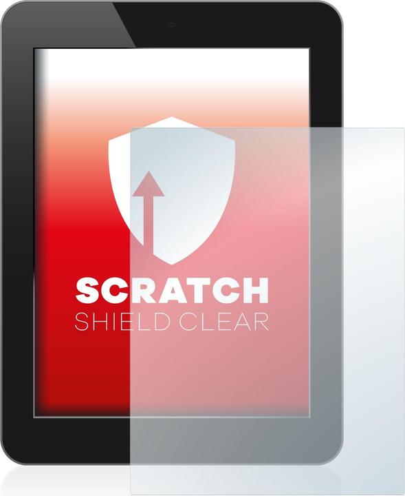 Produktbild upscreen Scratch Shield Displayschutz (11.60", 16 : 9)