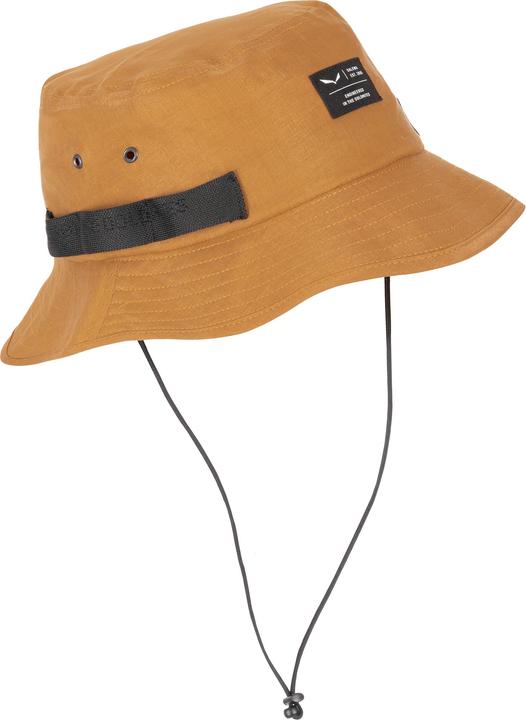 Produktbild Salewa Puez Hemp Hut mit Krempe (56)