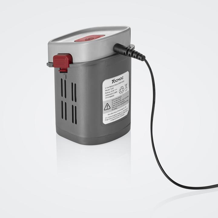 Actual product image Severin HV 7968