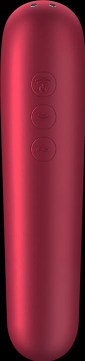 Produktbild Satisfyer Dual Love Air Pulse
