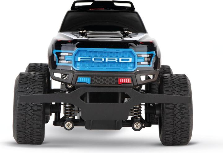 Image du produit Carrera Raptor Police