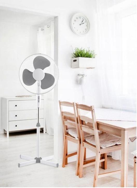 Actual product image Platinet 44749 fan