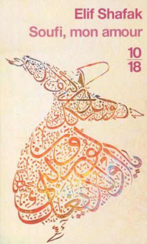 Immagine prodotto Elif Shafak (Francese, Elif Shafak, 2011)